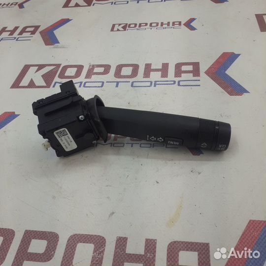 Переключатель подрулевой поворотники chevrolet CR