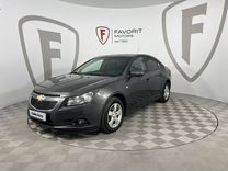 Chevrolet Cruze 1.6 AT, 2011, 206 568 км, с пробегом, цена 650 000 руб.