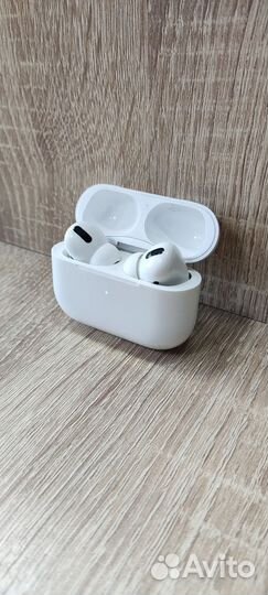 Apple Air Pods Pro Оригинал