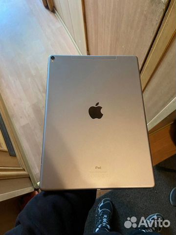 Apple iPad pro 10.5 64gb