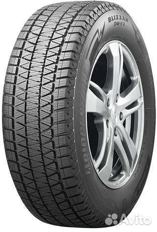Bridgestone Blizzak DM-V3 275/50 R21 113T