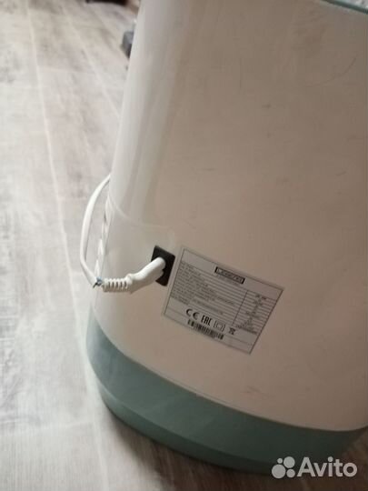 Мойка воздуха Leberg LW-20B