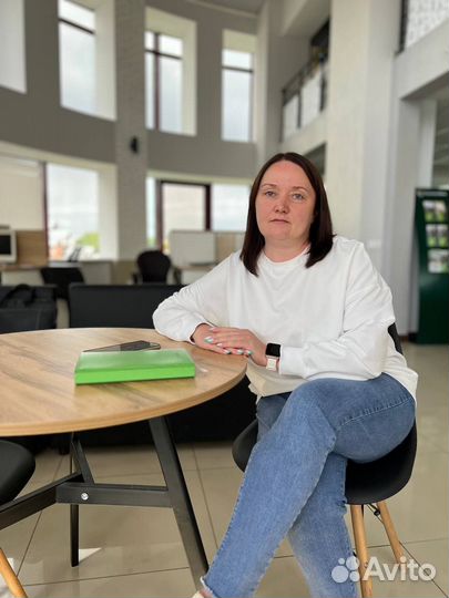 Услуги риэлтора