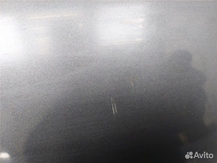 Крышка багажника Volvo XC90, 2006