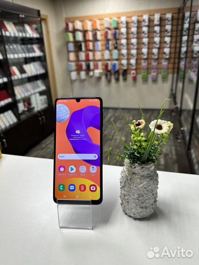 Samsung galaxy M 22 128gb