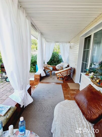 Уличные шторы