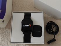 Смарт часы amazfit gts 3