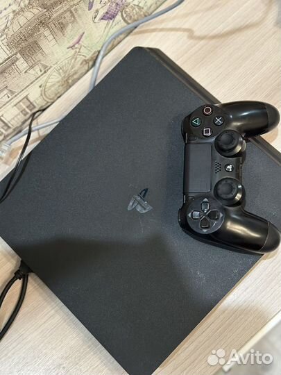 Sony playstation 4 PS4 slim 500gb