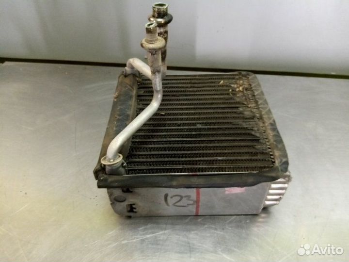 Испаритель кондиционера Ford Mondeo B4Y chba 2001