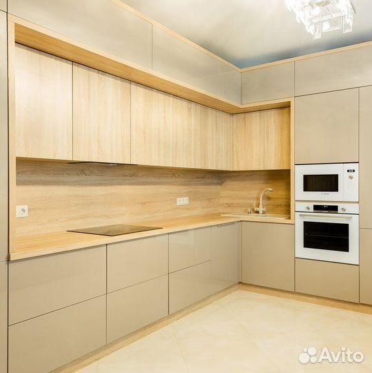 Изготвление кухни на заказkm-36995