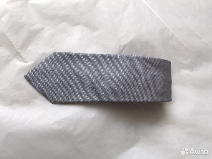 Галстук Givenchy, Lagerfeld