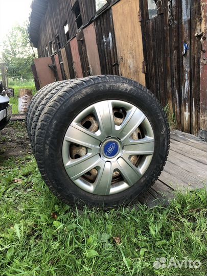 Bridgestone Ice Cruiser 7000 185/65 R15 88T