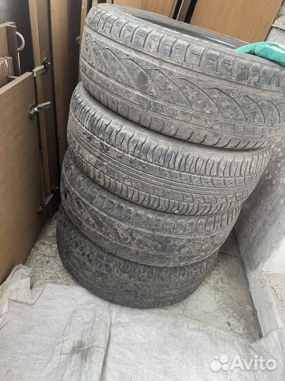 КАМА Кама-Евро-129 185/60 R14