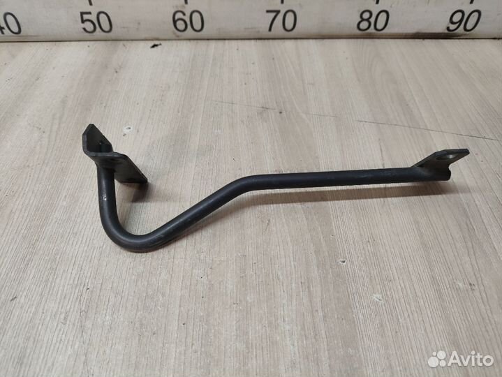 Б/У Элемент передней панели Mercedes#001