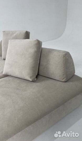 Диван прямои 2500х1050 мм