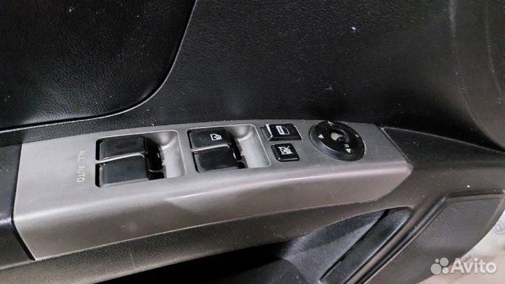 Блок управления эсп левый Geely Emgrand Ec7 FE-1