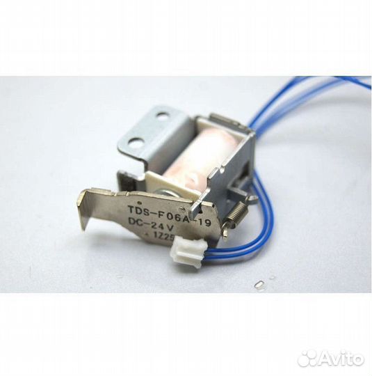 Соленоид Kyocera 1028 302HS44020