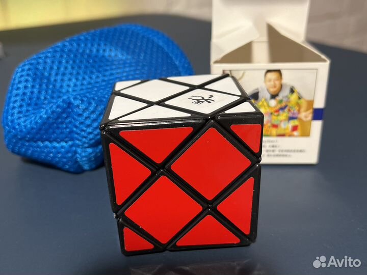 Кубик рубика DaYan Magic Cube