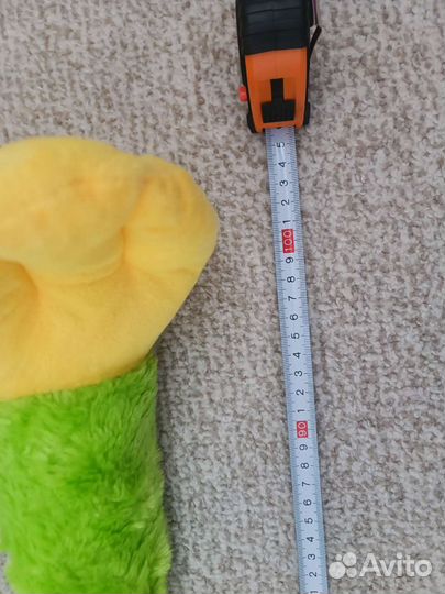 Сили Били(Хагги Вагги) новая игрушка