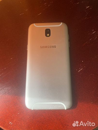 Samsung Galaxy J5 (2017), 2/16 ГБ