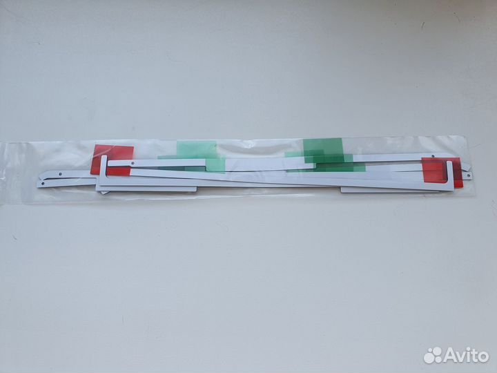 Скотч матрицы iMac A1418 21.5