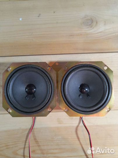 Динамики средне частотные LG