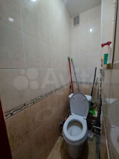 3-к. квартира, 61 м², 10/11 эт.