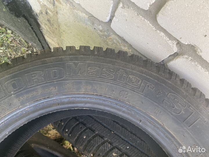 Nordman WR 185/65 R14