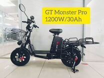 Gt monster pro