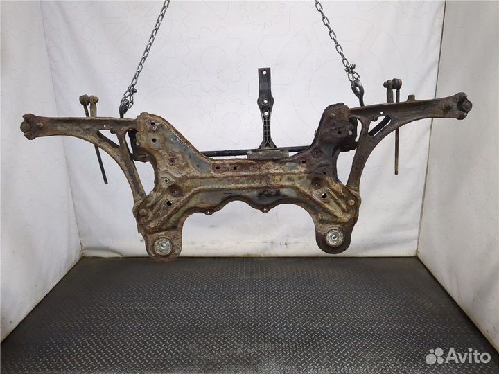 Балка подвески передняя Audi TT, 2002