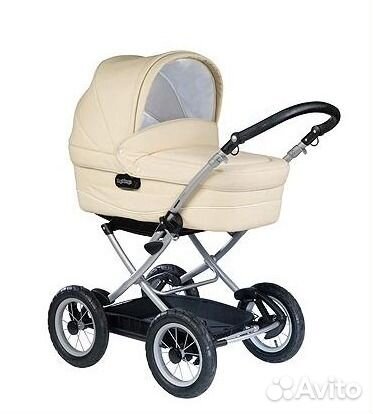 Запчасти для колясок PEG-perego