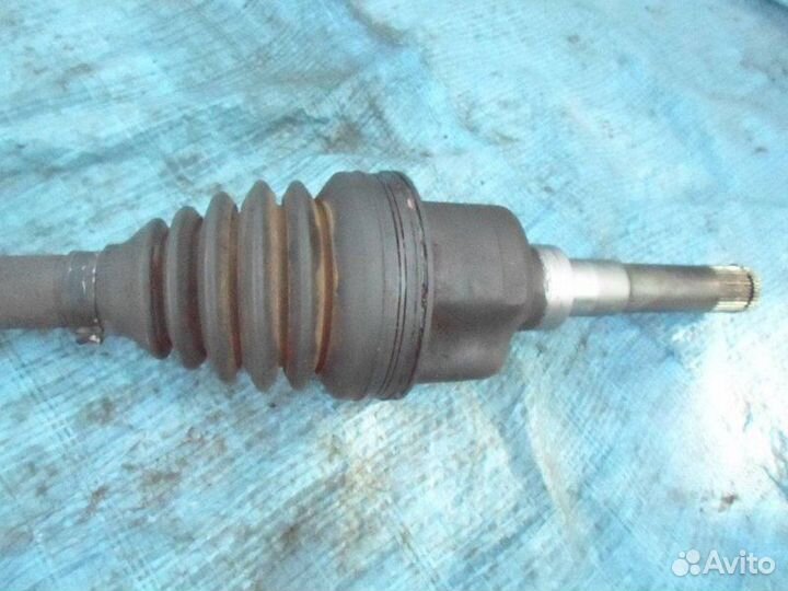 Привод передний левый Ford Escape epfwf AJ