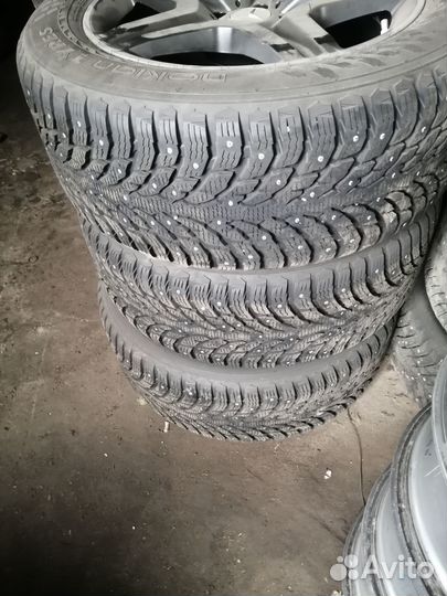 Оригинальные Диски AMG R20 W463 Mercedes