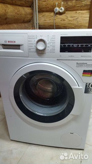 Ремонт стиральных машин