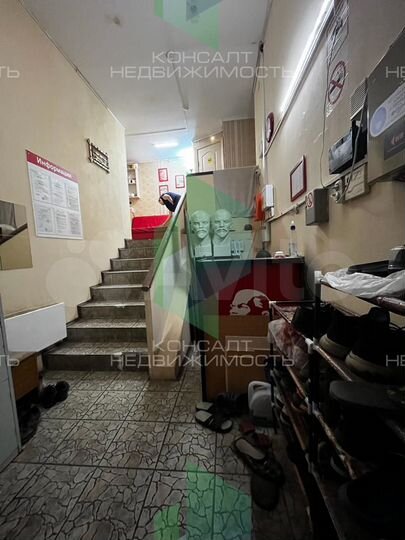 Свободного назначения, 81 м²