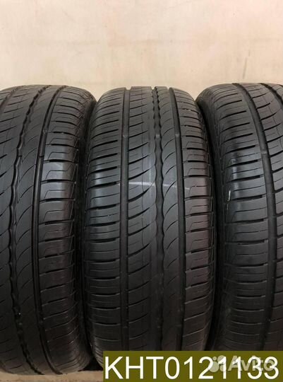 Pirelli Cinturato P1 Verde 195/55 R15 85H