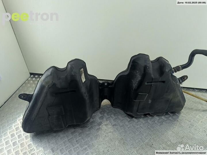 Б/У Б/У Бак топливный без насоса, Внимание