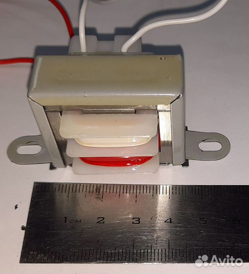 Трансформатор