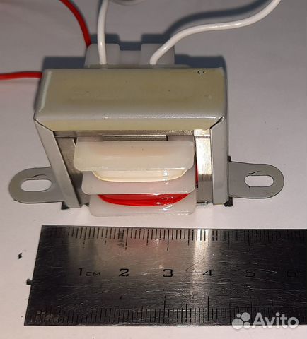 Трансформатор