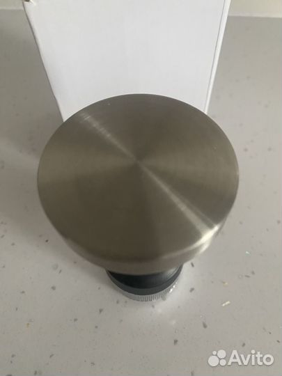 Темпер для кофе 51 мм