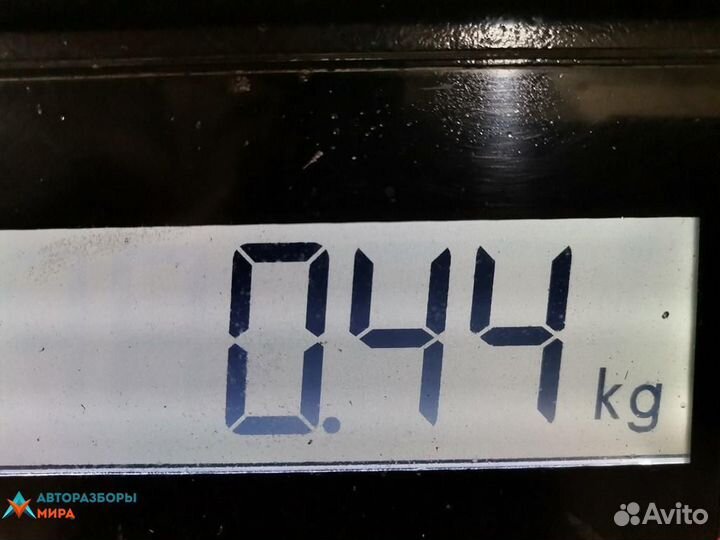 Форсунка Suzuki Grand Vitara 2 2007 1531067JG0