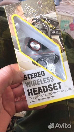 Продам гарнитуру