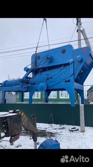 Петкус К-531 547