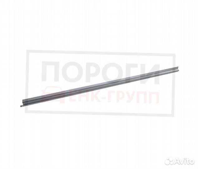 Пороги Toyota Cressida 4 (X80) седан и другие