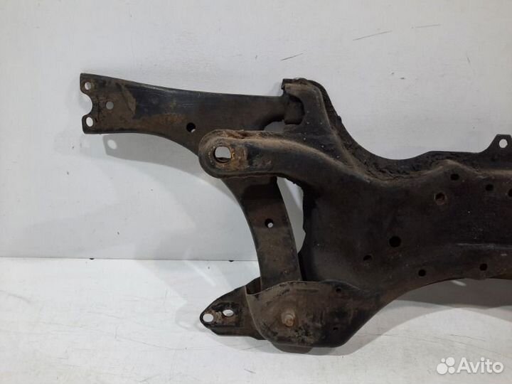 Подрамник передний передний Geely Emgrand EC7