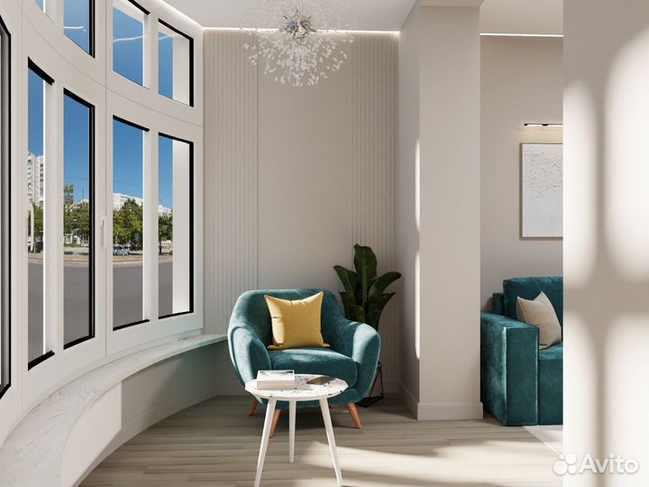 Дизайн-проект