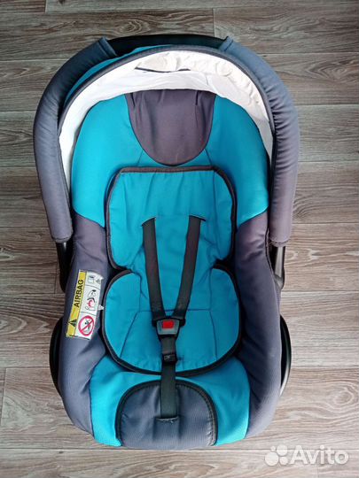 Автолюлька