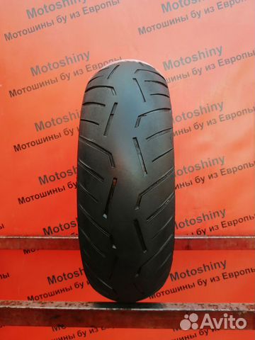 180/55 R17 Continental Conti Road Attack 3 N-3359