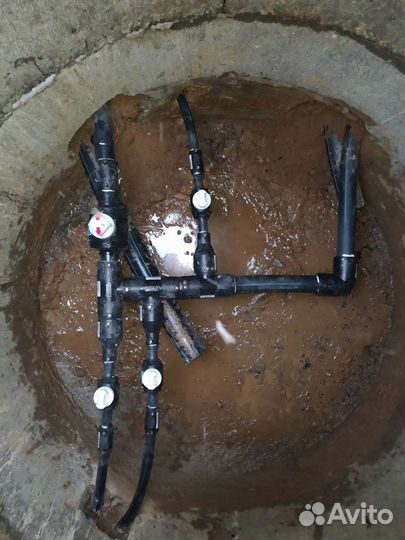 Сварка пнд труб