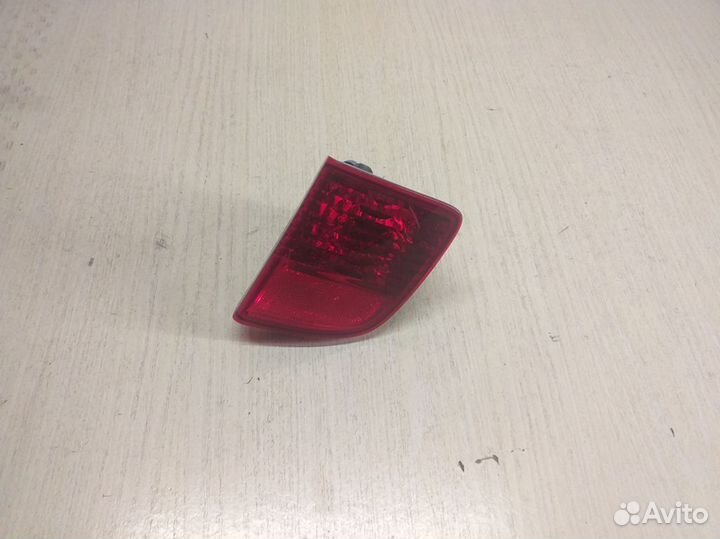 Фонарь в бампер правый Toyota Land Cruiser 200